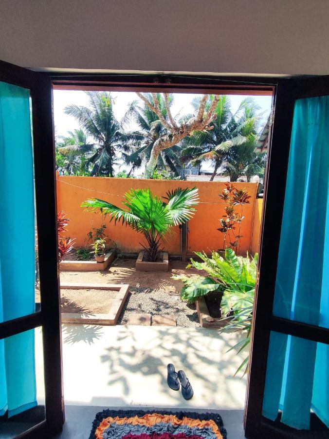 Tiger Villa Midigama-Est Extérieur photo