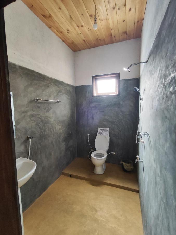 Tiger Villa Midigama-Est Extérieur photo