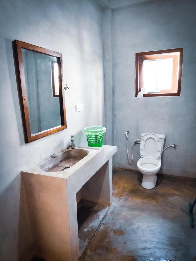 Tiger Villa Midigama-Est Extérieur photo
